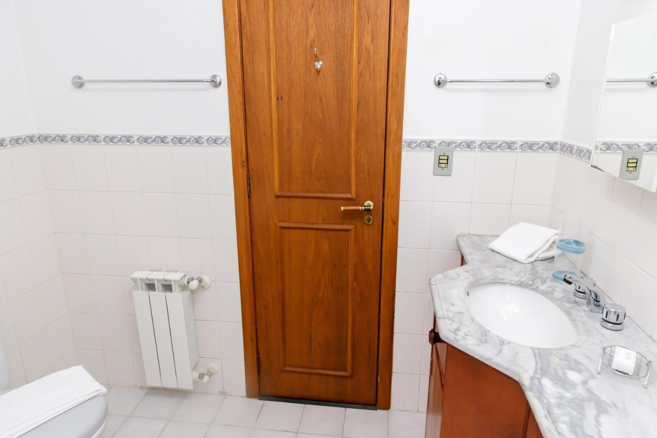 Apartamento Amplo E Aconchegante Na Av Das Hortencias No Centro De Gramado Ngoại thất bức ảnh